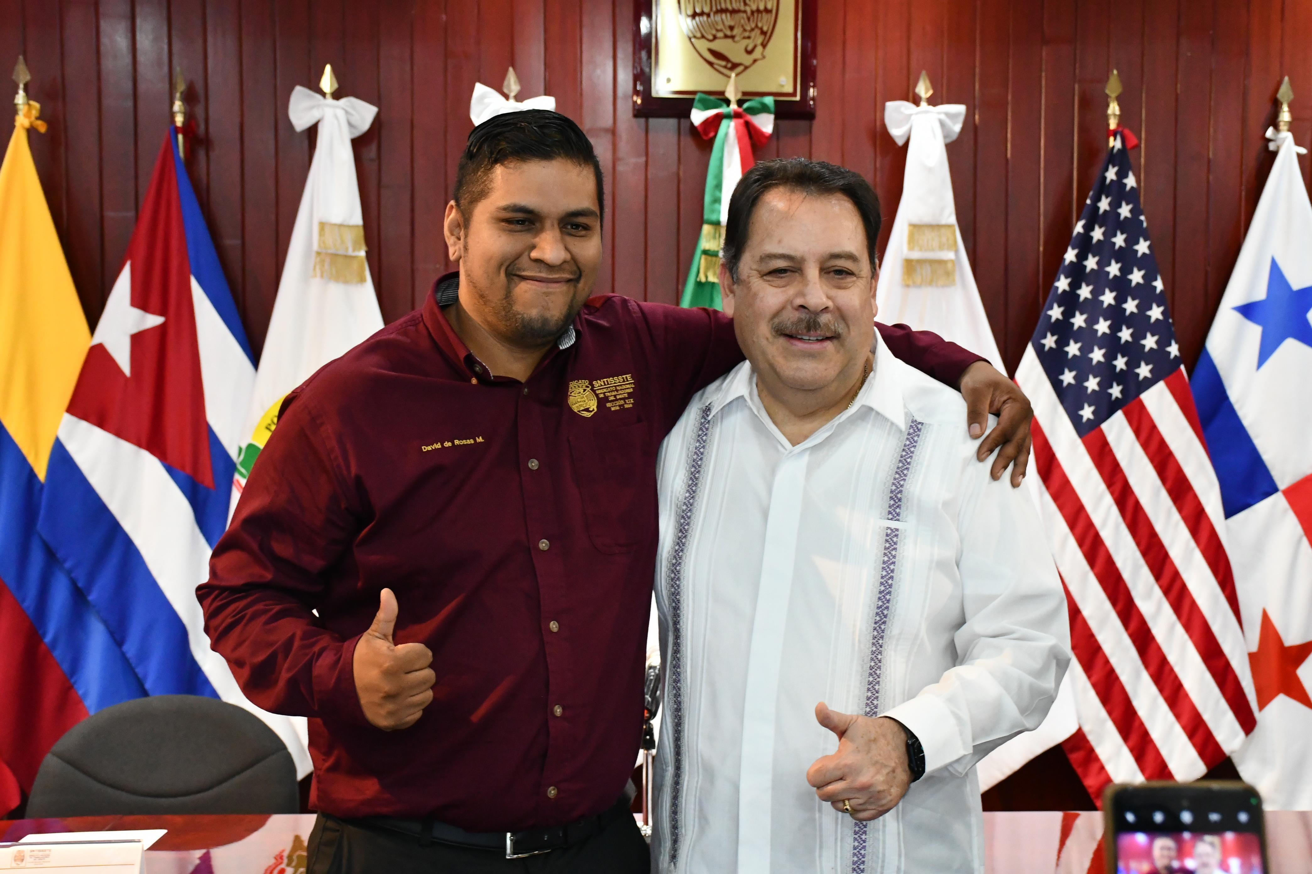 Salutación Jalisco, Seccíón XIX 